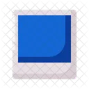 Love Frame Photo Icon