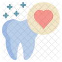 Love Care Health Icon