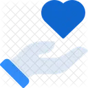 Love  Icon