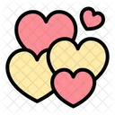 Love  Icon
