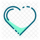 Love Like Heart Icon