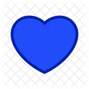 Love Heart Valentine 아이콘