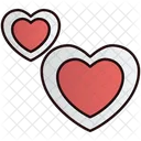 Love  Icon