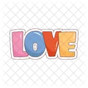 Love  Icon