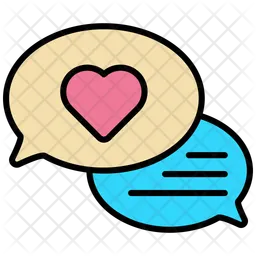 Love  Icon