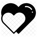 Heart Like Love Icon