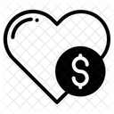 Heart Like Love Icon