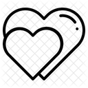 Heart Like Love Icon