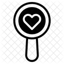 Heart Wedding Love Icon