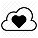 Heart Wedding Love Icon