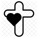 Heart Wedding Love Icon