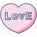 Love Memories Reminiscence Icon