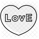 Love Memories Reminiscence Icon
