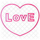 Love Memories Reminiscence Icon