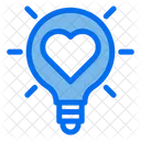 Love Idea  Symbol