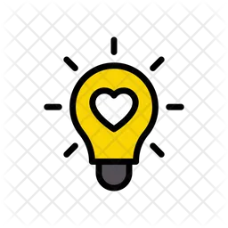 Love Idea  Icon