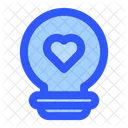 Love Idea Idea Love Icon