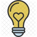 Love Idea  Icon