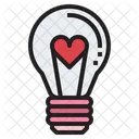 Love Idea  Icon