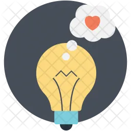 Love idea  Icon