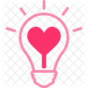 Love Idea Romance Heart Icon