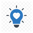 Love Idea  Icon