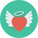 Love in Air  Icon