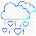 Love In The Rain Icon