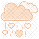 Love In The Rain Icon