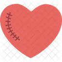 Love Injured Happy Love Sign Icon