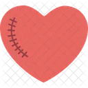 Love Injured Happy Love Sign Icon