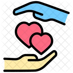 Love Insurance  Icon