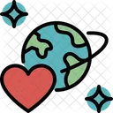 Love is all around  Icon