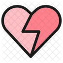 Love It Break  Icon