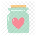 Love Jar  アイコン
