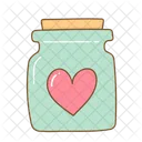 Love Jar  アイコン