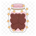 Love Jar Jar Heart アイコン
