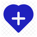 Love Key Heart Key Love Icon