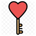 Key Icon