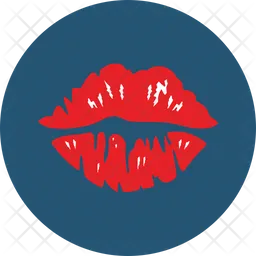 Love kiss  Icon