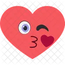 Love Kiss Love Kiss Icon