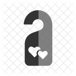 Love Knob  Icon