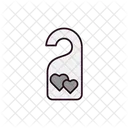 Love Knob  Icon