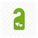 Love Knob  Icon