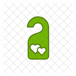 Love Knob  Icon
