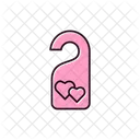 Love Knob  Icon