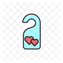 Love Knob  Icon