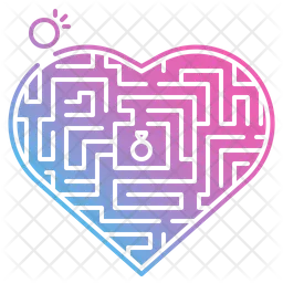 Love Labyrinth  Icon