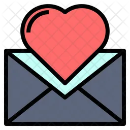 Love Latter  Icon