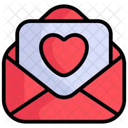 Love Latter  Icon